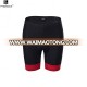 Mens Santic High Quality Elastic Wear Wholesale Cycling Shorts