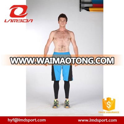 MTB cycling riding sports shorts for man