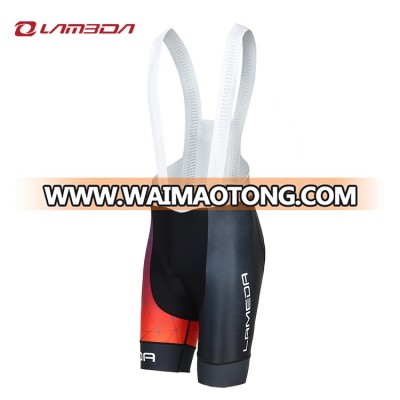 Hot Selling New Cycling Bib shorts accept OEM in professional way