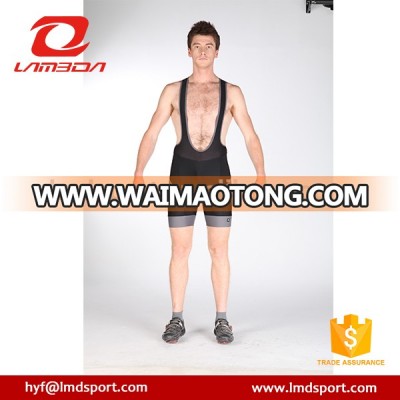 High Quality Bib Shorts Breathable Men Cycling Jersey Cycling wear